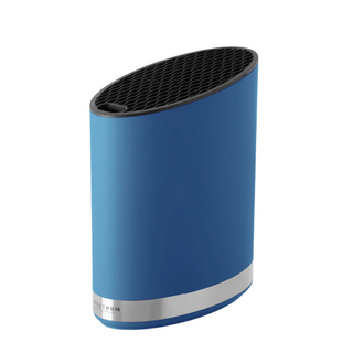 Scanpan Spectrum Universal Knife Block - Blue
