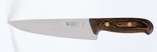 Victory 22cm Chef Knife - NZ Made