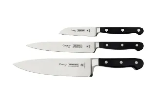 Tramontina - Century Knife 3 Piece Set