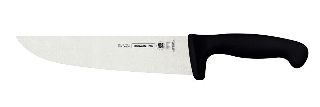 Tramontina Master Black Meat Knife 21cm