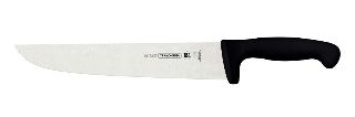 Tramontina Master Black Meat Knife 26cm
