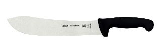 Tramontina Master Black Meat Knife 24cm
