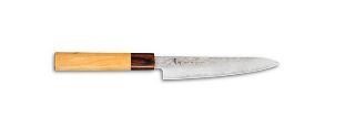 Sakai Takayuki Japanese Style VG10 33 Layer Damascus Petty Knife 150mm