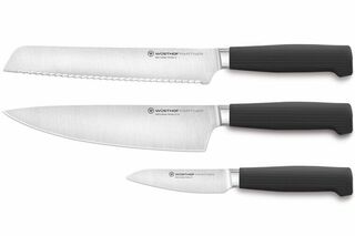 Wusthof Partner 3pce Knife Set